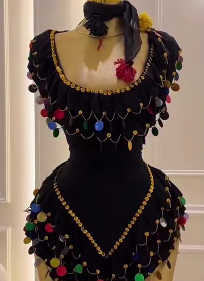 ARABESQUE