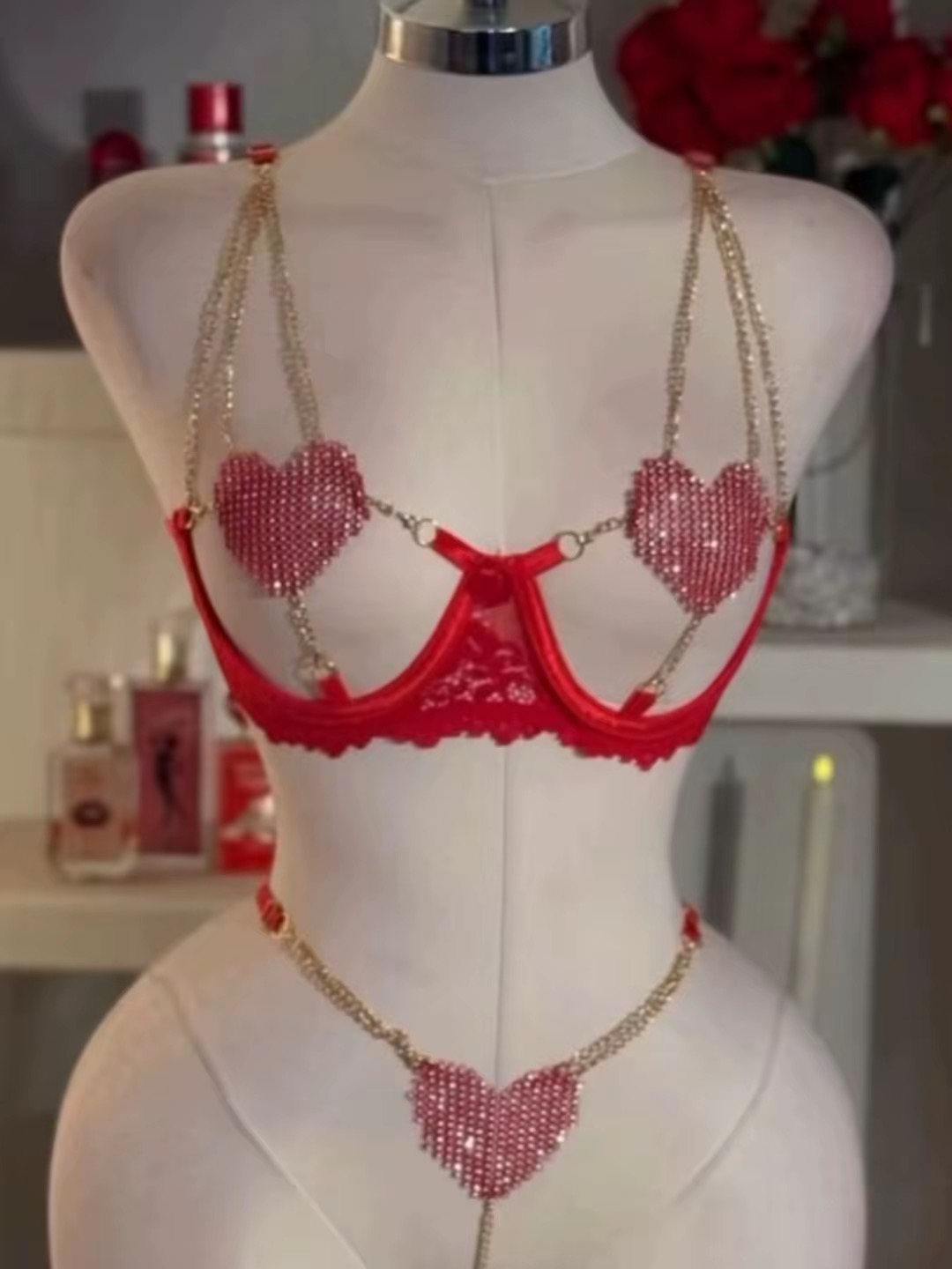 Lingerie